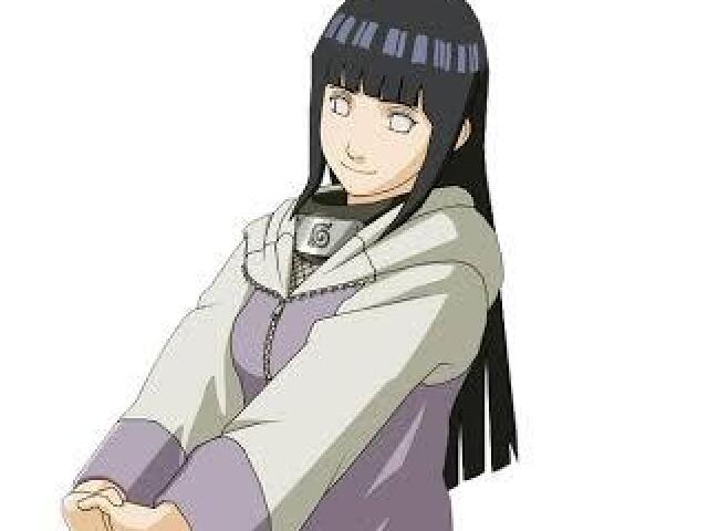 Hinata