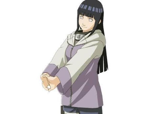 Hinata