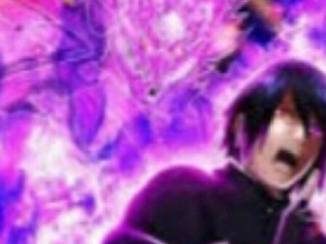 Sasuke
