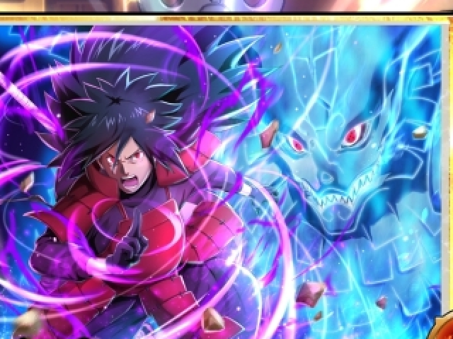 Madara Edo