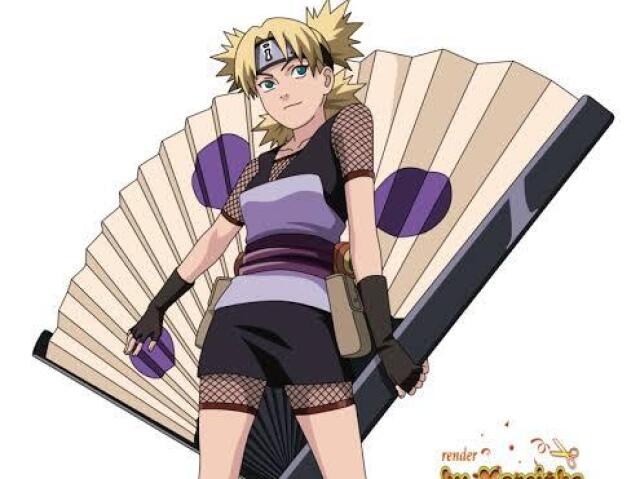 Temari