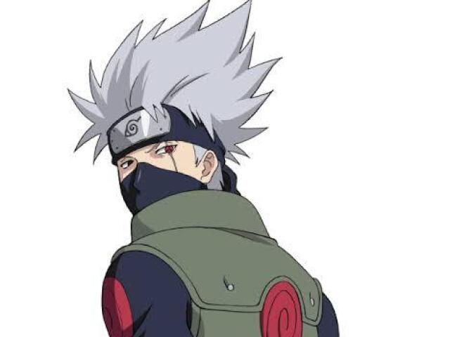 Kakashi