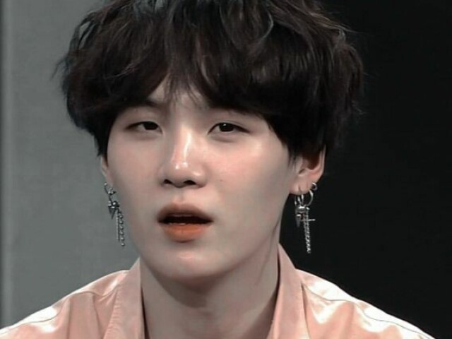 Yoongi