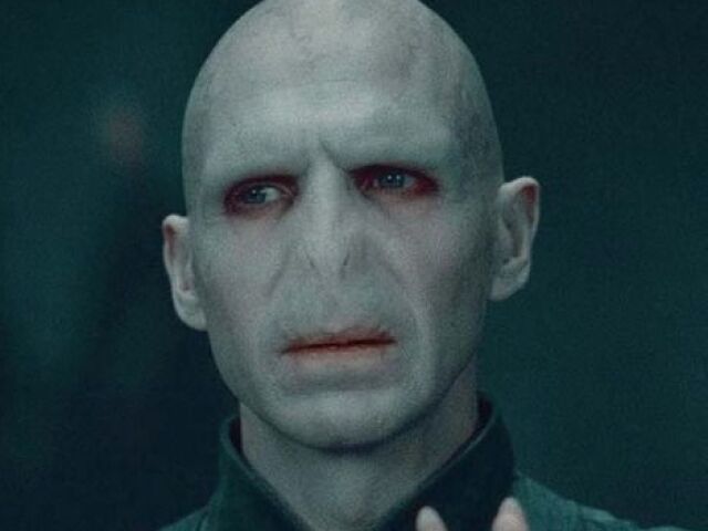 Voldemort