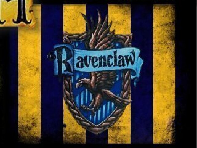 Ravenclaw /🦅/ Corvinal