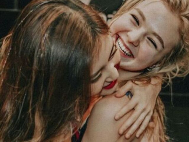 ela é linda, merece mais