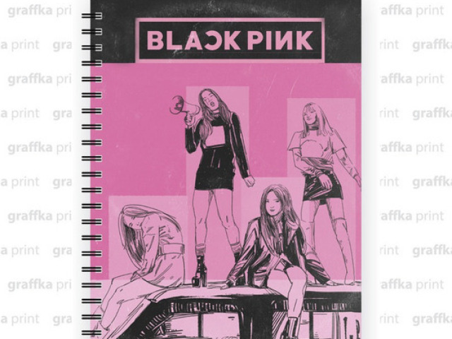 Blackpink