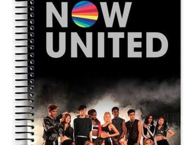 Now united