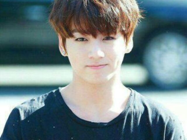 Jungkook