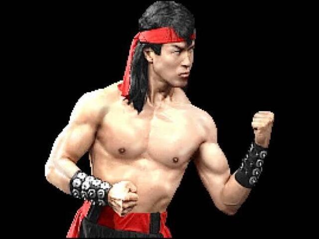 Liu Kang