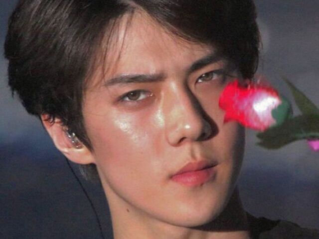 Sehun