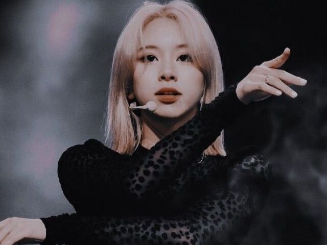 Chaeyoung