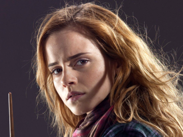 Hermione