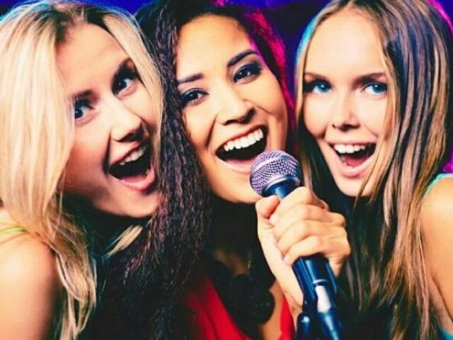 CANTAR KAROKE