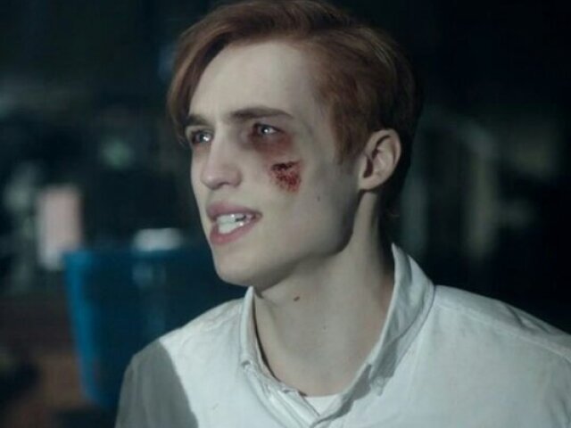 Morte do Jason Blossom