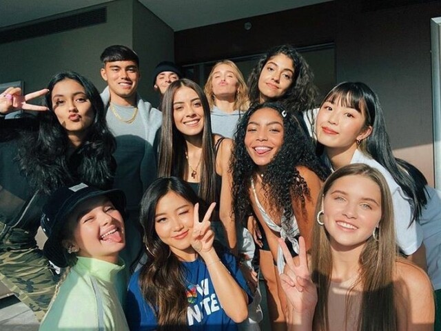 Você realmente conhece o Now United?