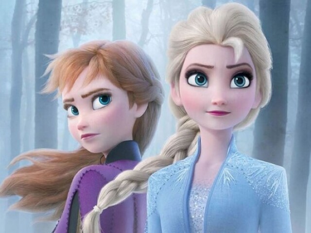 Você realmente conhece Frozen?