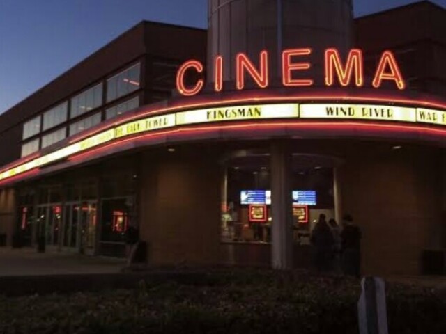 Cinema