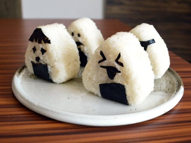 onigiri