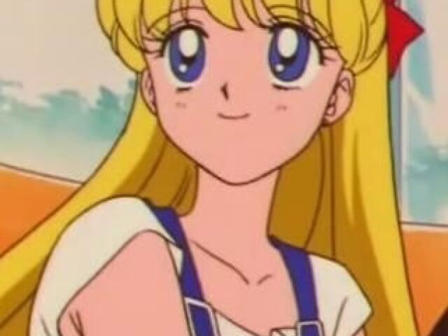 minako aino (sailor venus)