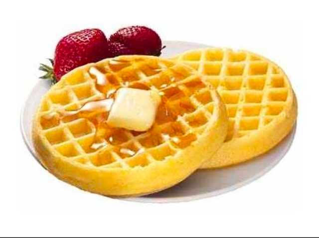 Waffles