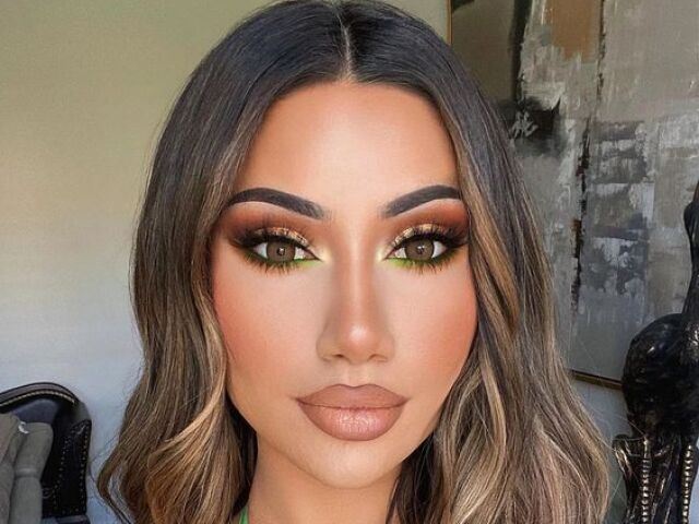 Make chique