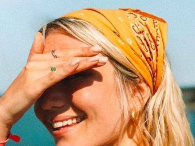 bandana