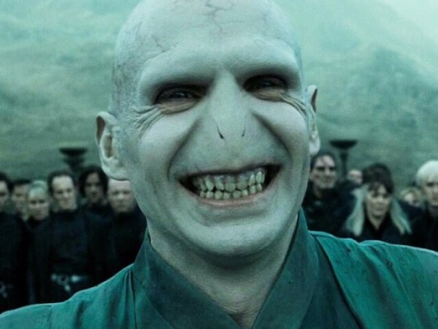 Lord Voldemort