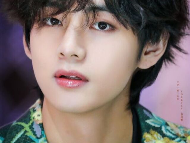 V ( Taehyung )