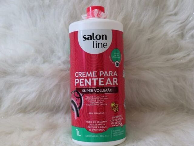 salon line