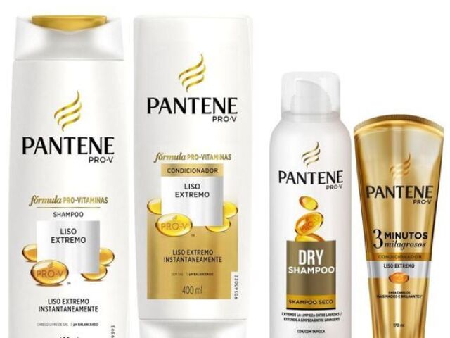 Pantene