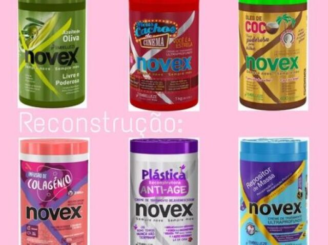 Novex