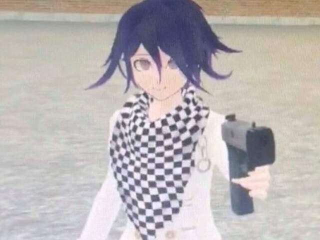 Kokichi kk