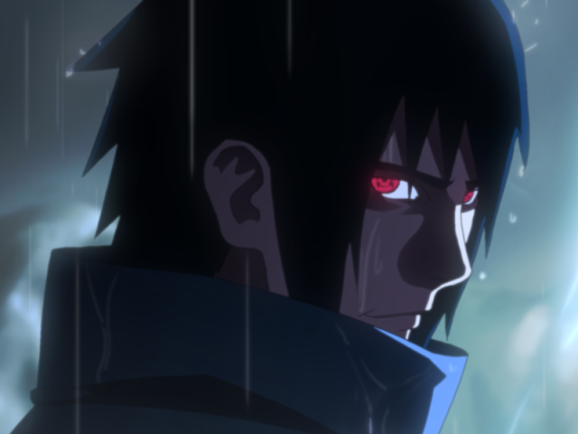 sasuke