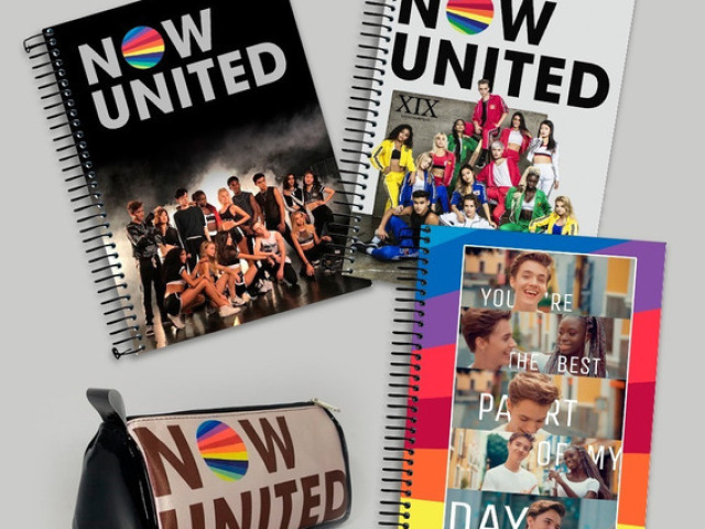 Now United