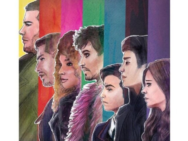 Você Realmente Conhece The Umbrella Academy?