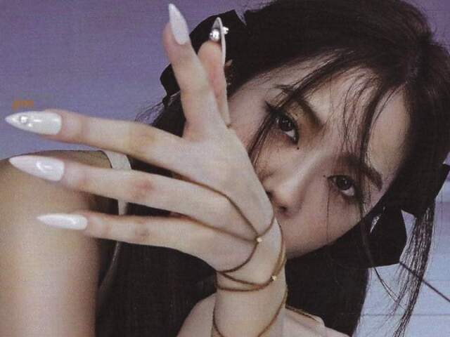 Você realmente conhece a Jisso (Blackpink)