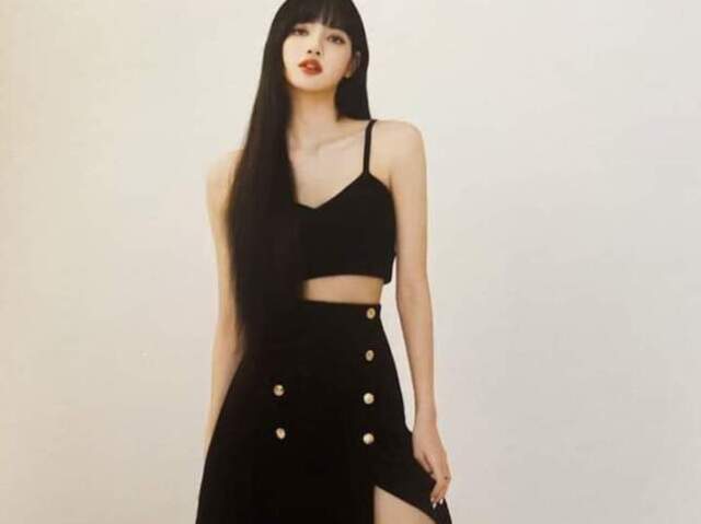 Blackpink: Você conhece mesmo a Lisa?