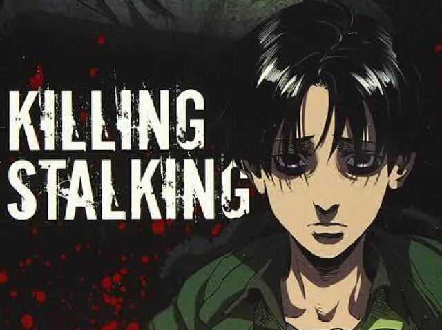 killing stalking