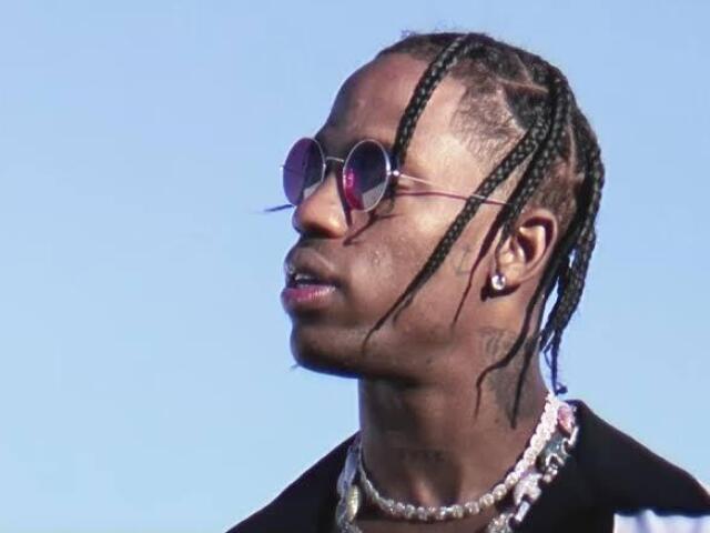 Travis Scott