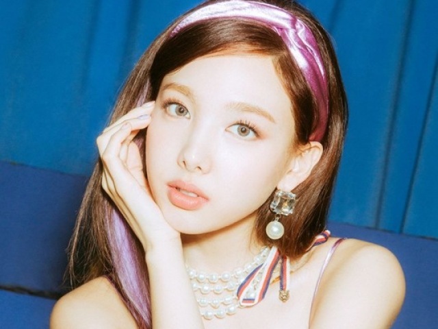 Nayeon (Twice)