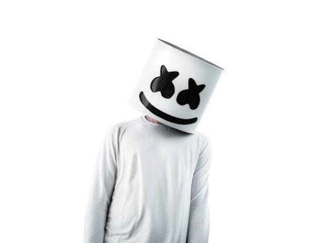 Marshmello