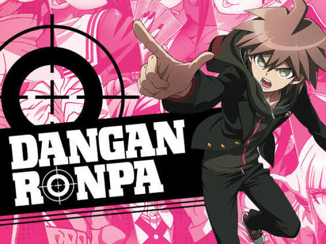 Danganronpa