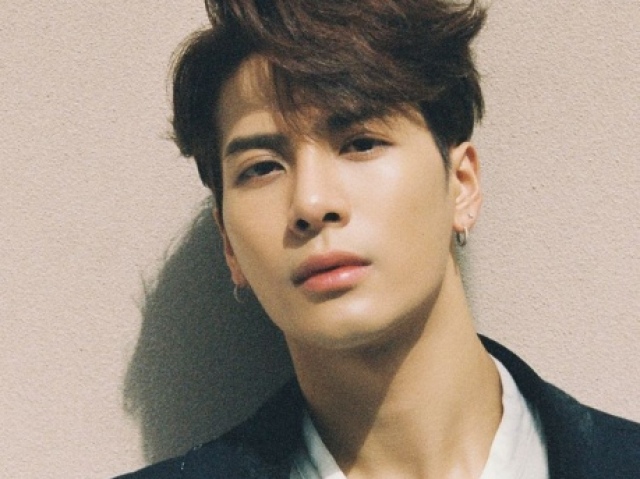 Jackson (Got7)