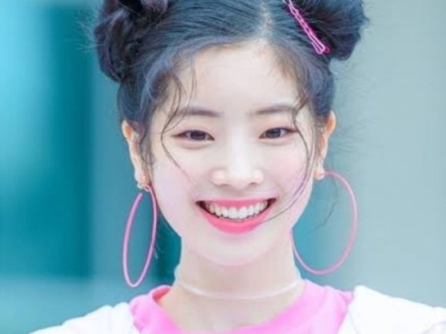 Dahyun (Twice)