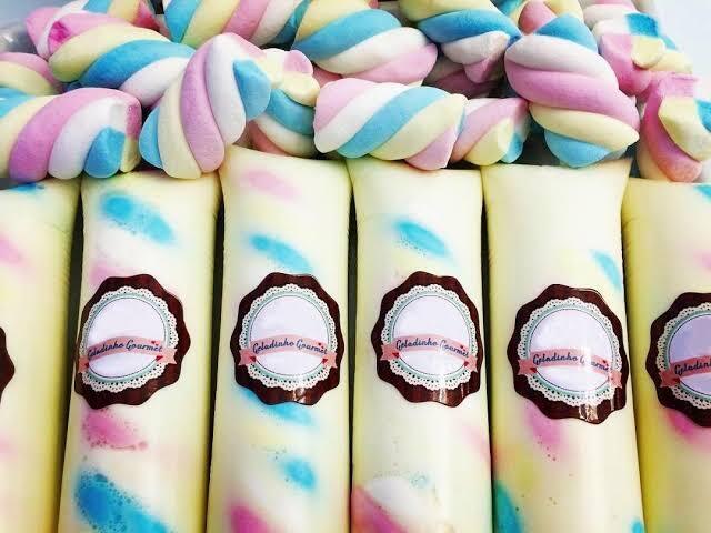 Marchmellow