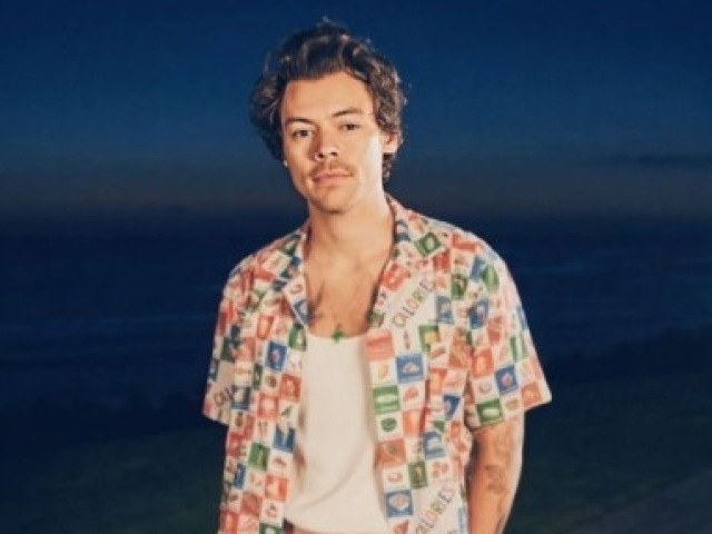 Harry Styles