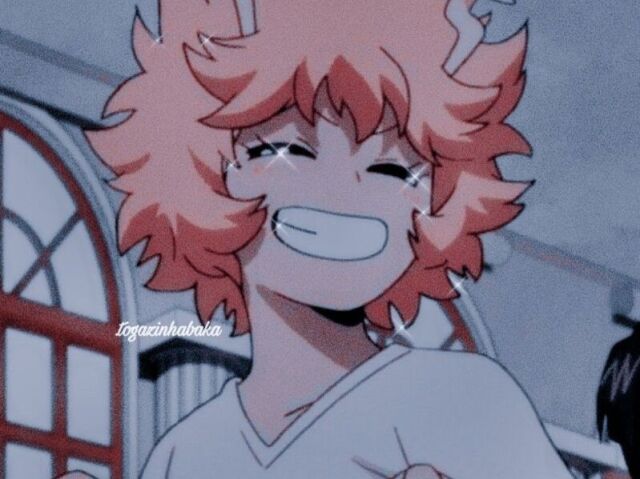 ✨Mina Ashido✨