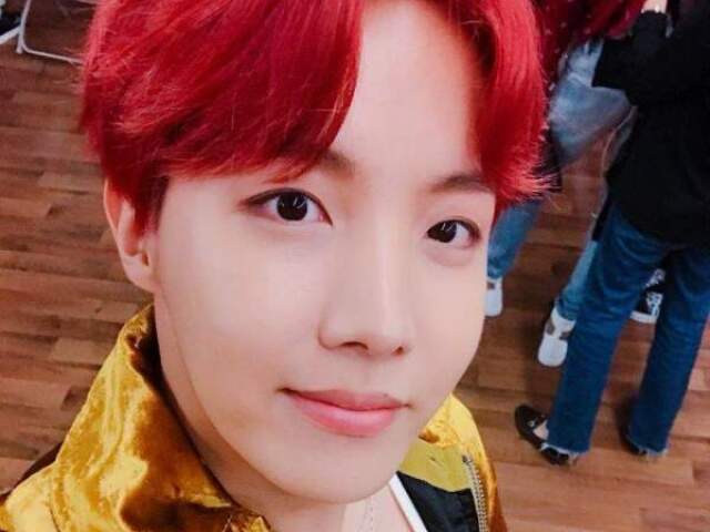 J-Hope