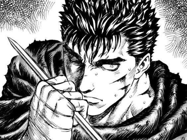 guts